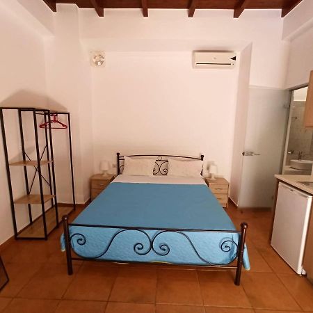 Katerina Traditional Rooms Chania  Ngoại thất bức ảnh