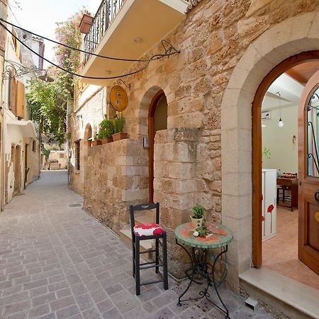 Katerina Traditional Rooms Chania  Phòng bức ảnh