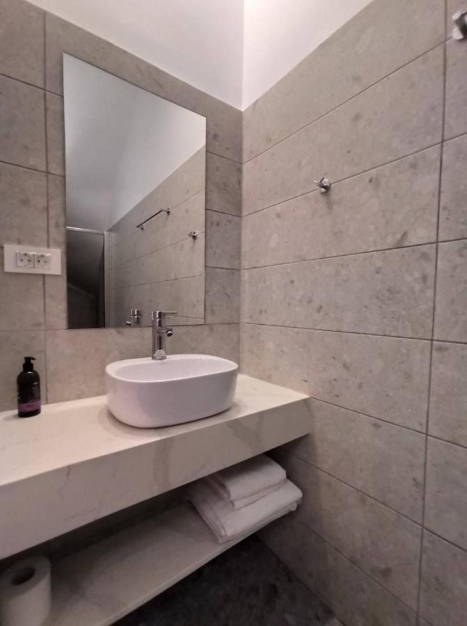 Katerina Traditional Rooms Chania  Ngoại thất bức ảnh