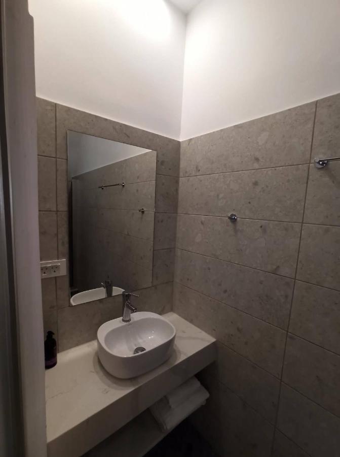 Katerina Traditional Rooms Chania  Ngoại thất bức ảnh