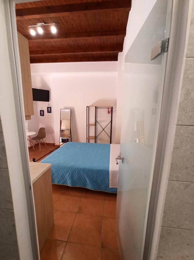 Katerina Traditional Rooms Chania  Ngoại thất bức ảnh