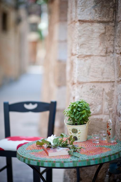 Katerina Traditional Rooms Chania  Phòng bức ảnh