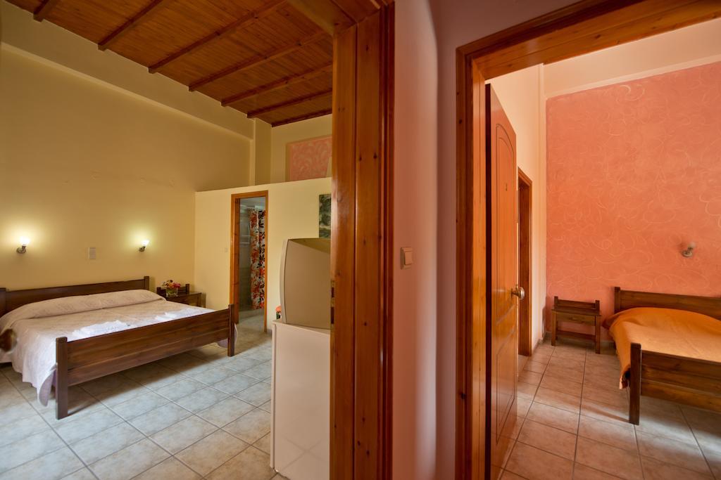 Katerina Traditional Rooms Chania  Phòng bức ảnh