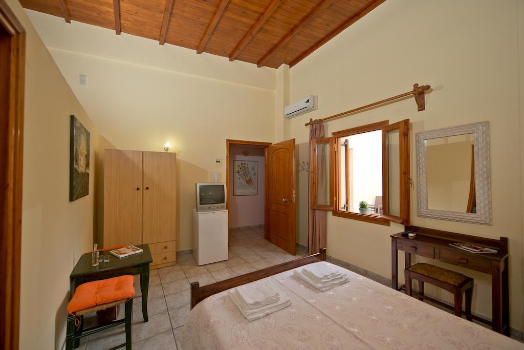 Katerina Traditional Rooms Chania  Phòng bức ảnh