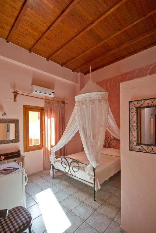 Katerina Traditional Rooms Chania  Phòng bức ảnh