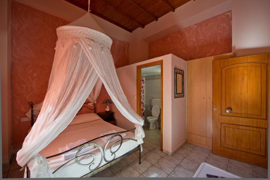Katerina Traditional Rooms Chania  Phòng bức ảnh