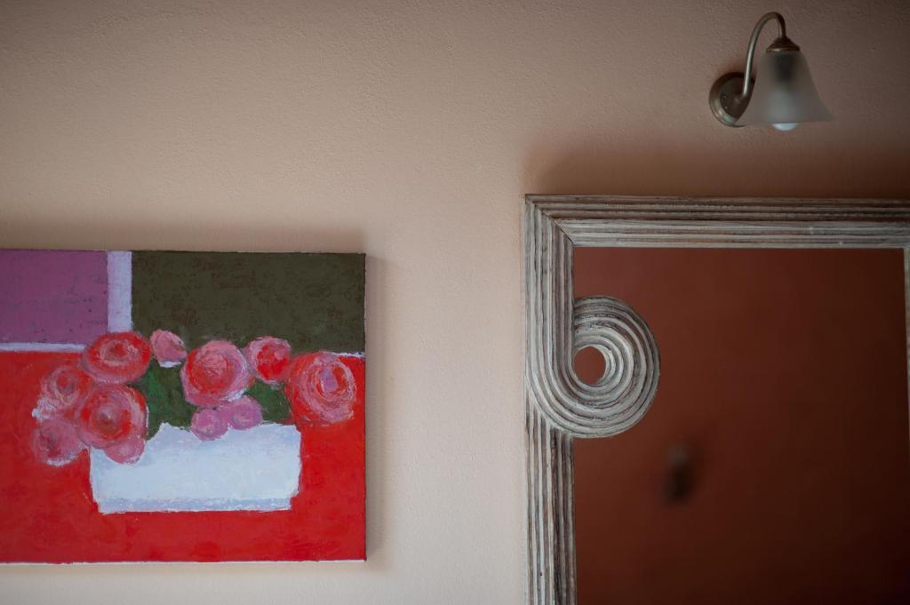 Katerina Traditional Rooms Chania  Phòng bức ảnh