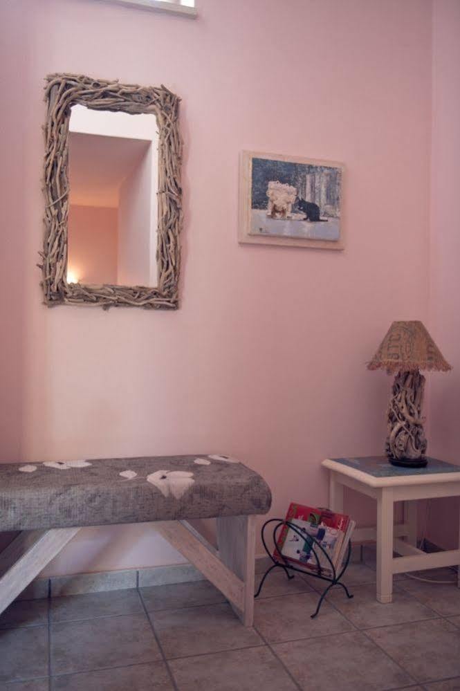 Katerina Traditional Rooms Chania  Ngoại thất bức ảnh