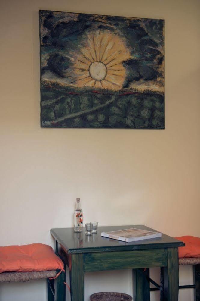 Katerina Traditional Rooms Chania  Ngoại thất bức ảnh