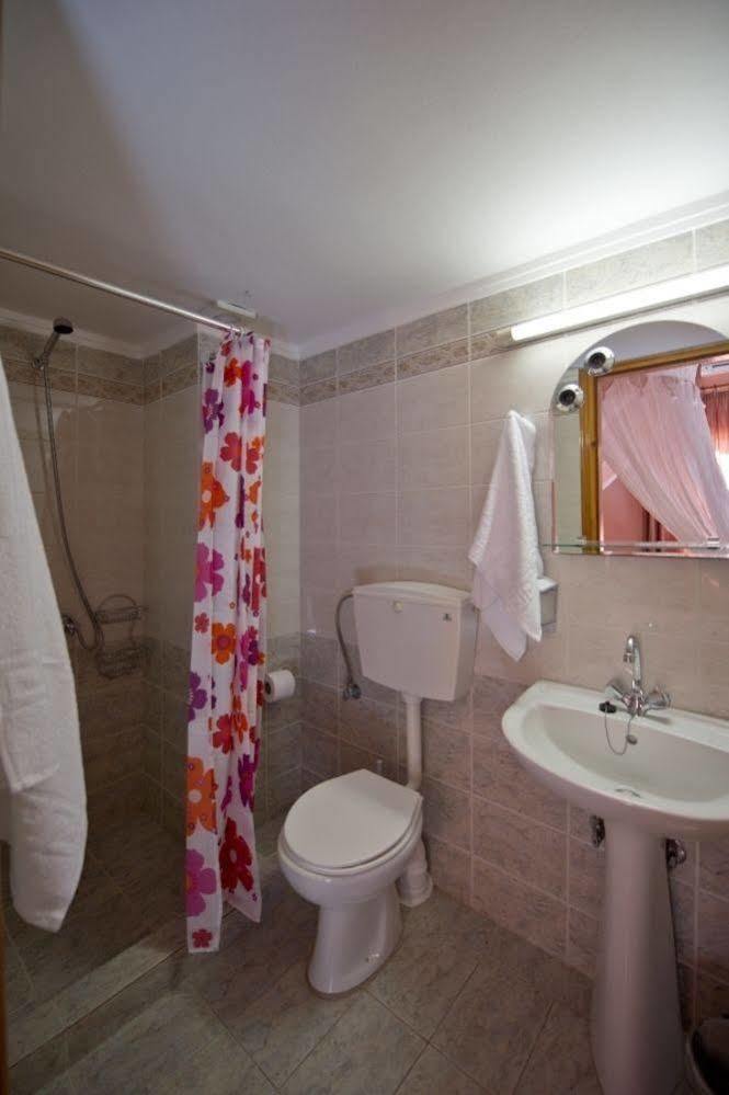 Katerina Traditional Rooms Chania  Ngoại thất bức ảnh