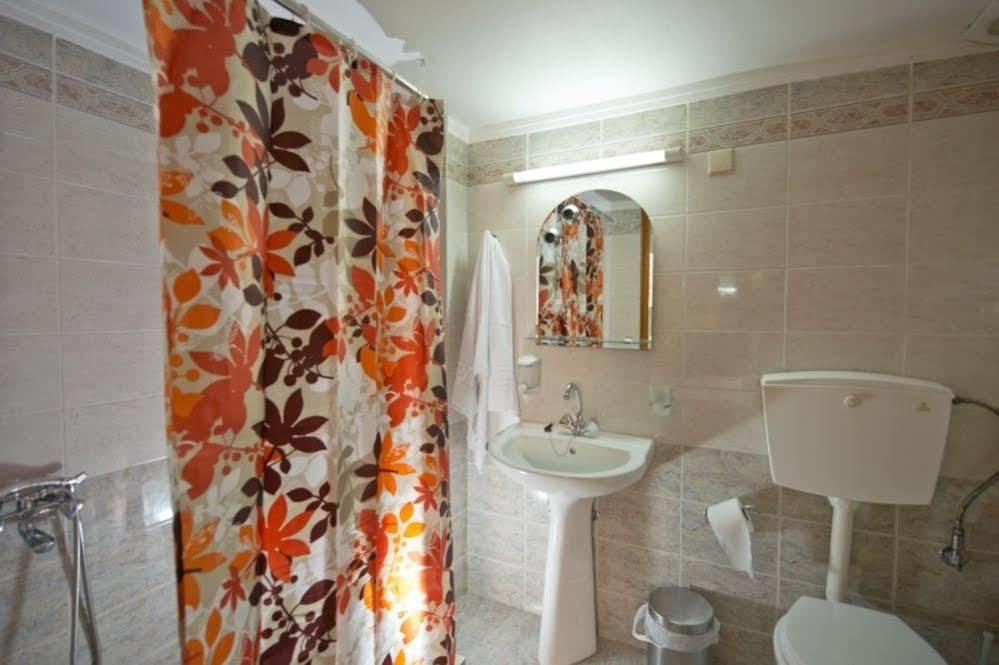 Katerina Traditional Rooms Chania  Ngoại thất bức ảnh