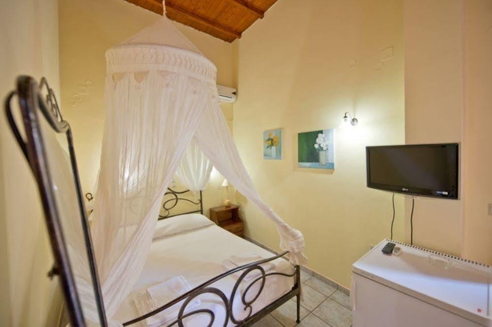 Katerina Traditional Rooms Chania  Ngoại thất bức ảnh