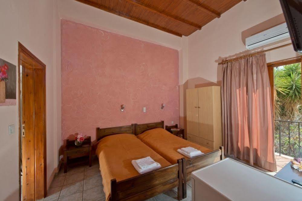 Katerina Traditional Rooms Chania  Ngoại thất bức ảnh