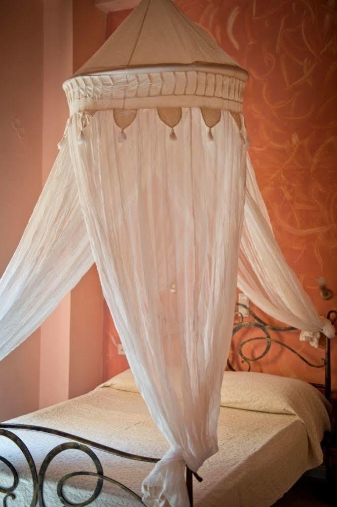 Katerina Traditional Rooms Chania  Ngoại thất bức ảnh