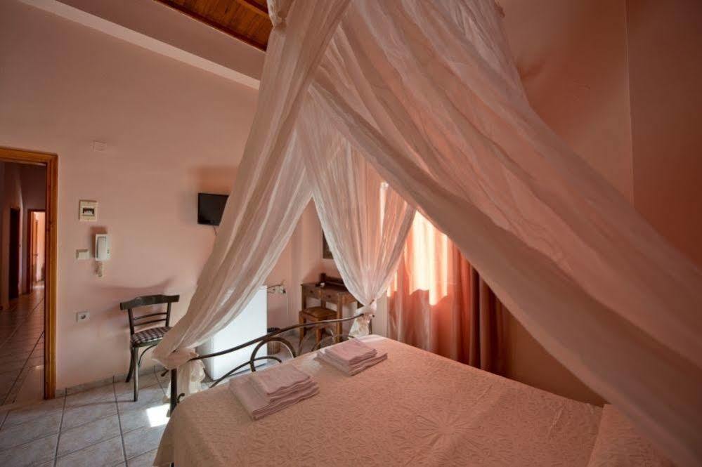 Katerina Traditional Rooms Chania  Ngoại thất bức ảnh