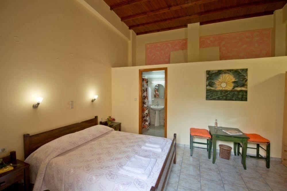 Katerina Traditional Rooms Chania  Ngoại thất bức ảnh