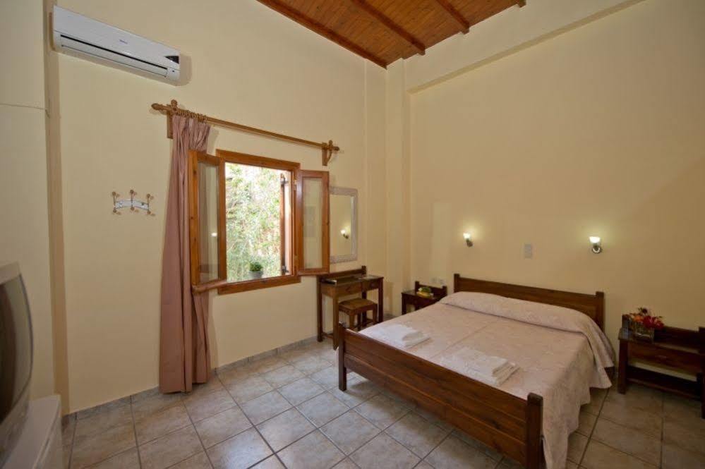 Katerina Traditional Rooms Chania  Ngoại thất bức ảnh