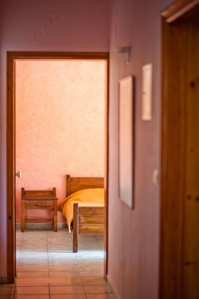 Katerina Traditional Rooms Chania  Ngoại thất bức ảnh