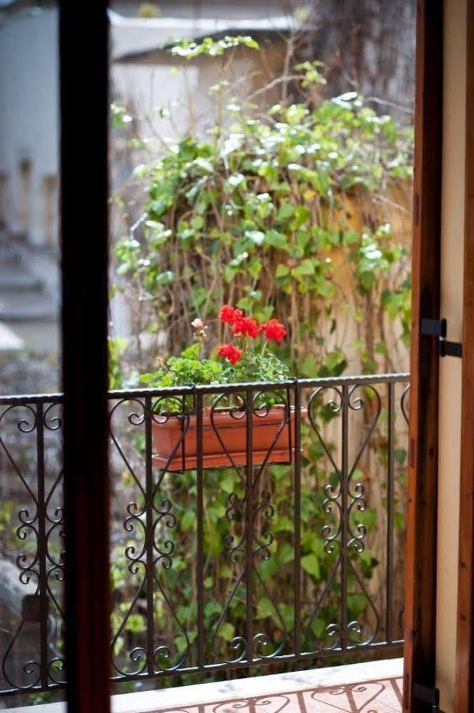 Katerina Traditional Rooms Chania  Ngoại thất bức ảnh
