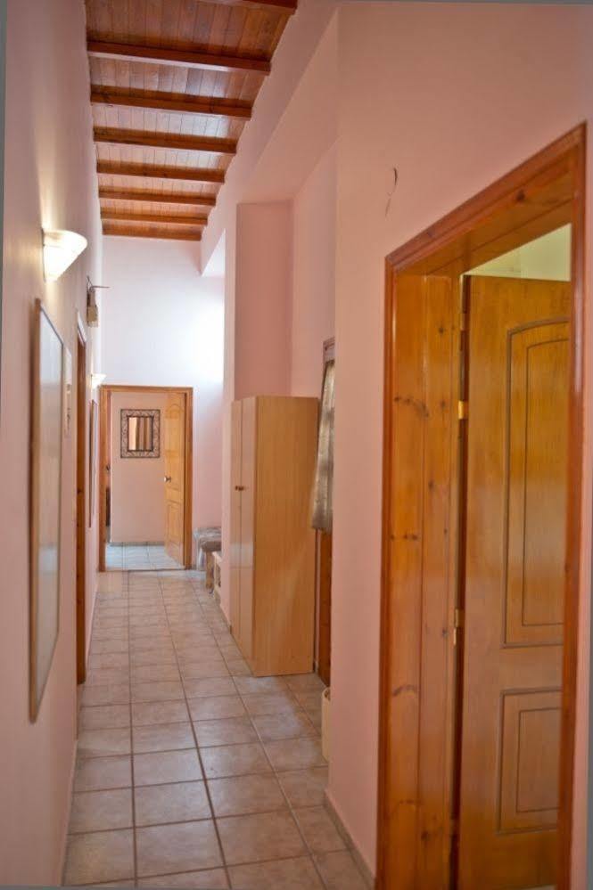 Katerina Traditional Rooms Chania  Ngoại thất bức ảnh
